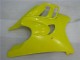Carénage CBR 600 F3 95-98 - Jaune Carénage CBR 600 F3 95-98 - Jaune