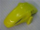 Carénage CBR 600 F3 95-98 - Jaune Carénage CBR 600 F3 95-98 - Jaune