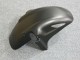 Carénage CBR 600 F3 95-98 - Noir Blanc Flamme