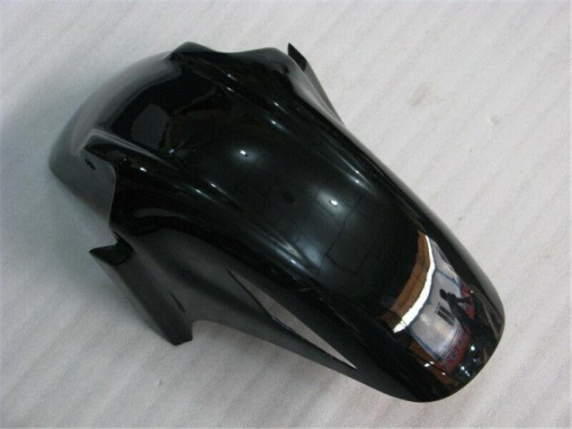 Carénage CBR 600 F3 95-98 - Noir Rouge Flamme Carénage CBR 600 F3 95-98 - Noir Rouge Flamme