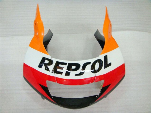 Carénage CBR 600 F3 95-98 - Repsol Carénage CBR 600 F3 95-98 - Repsol