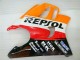 Carénage CBR 600 F3 95-98 - Repsol Carénage CBR 600 F3 95-98 - Repsol