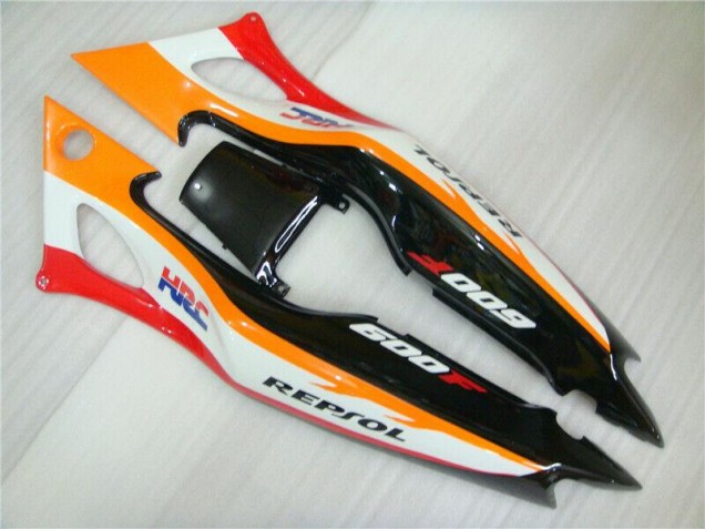 Carénage CBR 600 F3 95-98 - Repsol Carénage CBR 600 F3 95-98 - Repsol