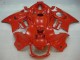 Carénage CBR 600 F3 95-98 - Rouge Carénage CBR 600 F3 95-98 - Rouge