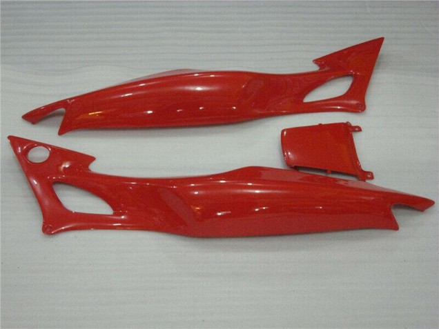 Carénage CBR 600 F3 95-98 - Rouge Carénage CBR 600 F3 95-98 - Rouge