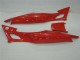 Carénage CBR 600 F3 95-98 - Rouge Carénage CBR 600 F3 95-98 - Rouge