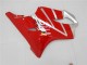 Carénage CBR 600 F4i 01-03 - Argent Rouge Carénage CBR 600 F4i 01-03 - Argent Rouge