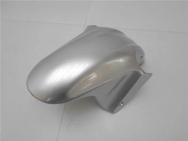 Carénage CBR 600 F4i 01-03 - Argent Rouge Carénage CBR 600 F4i 01-03 - Argent Rouge