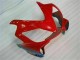 Carénage CBR 600 F4i 01-03 - Bleu Rouge Carénage CBR 600 F4i 01-03 - Bleu Rouge