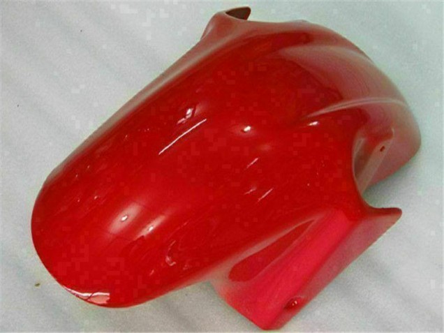 Carénage CBR 600 F4i 01-03 - Bleu Rouge Carénage CBR 600 F4i 01-03 - Bleu Rouge