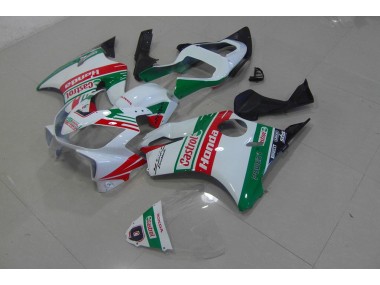 Carénage CBR 600 F4i 01-03 - Castrol