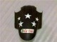 Carénage CBR 600 F4i 01-03 - Jaune Noir Castrol Cycle World