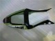 Carénage CBR 600 F4i 01-03 - Jaune Noir Castrol Cycle World