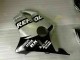 Carénage CBR 600 F4i 01-03 - Noir Argent Repsol