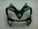 Carénage CBR 600 F4i 01-03 - Noir Argent SevenStarss Carénage CBR 600 F4i 01-03 - Noir Argent SevenStarss