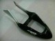Carénage CBR 600 F4i 01-03 - Noir Argent SevenStarss Carénage CBR 600 F4i 01-03 - Noir Argent SevenStarss