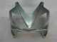 Carénage CBR 600 F4i 01-03 - Noir Argent Carénage CBR 600 F4i 01-03 - Noir Argent
