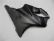 Carénage CBR 600 F4i 01-03 - Noir Mat Gris Carénage CBR 600 F4i 01-03 - Noir Mat Gris