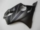 Carénage CBR 600 F4i 01-03 - Noir Mat Gris Carénage CBR 600 F4i 01-03 - Noir Mat Gris