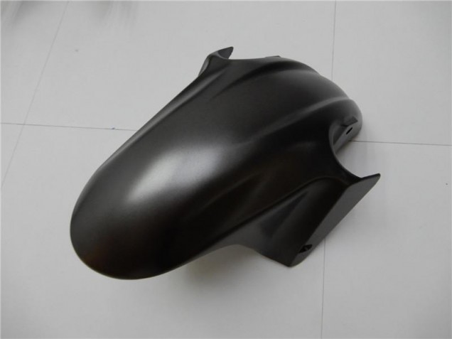 Carénage CBR 600 F4i 01-03 - Noir Mat Gris Carénage CBR 600 F4i 01-03 - Noir Mat Gris