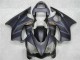 Carénage CBR 600 F4i 01-03 - Noir Mat