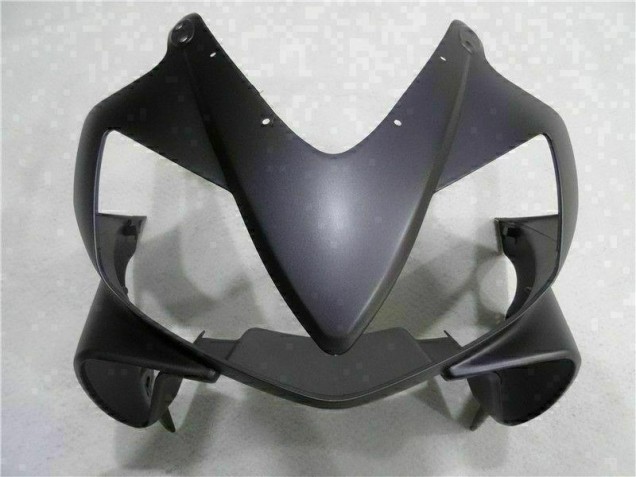 Carénage CBR 600 F4i 01-03 - Noir Mat