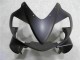 Carénage CBR 600 F4i 01-03 - Noir Mat