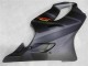 Carénage CBR 600 F4i 01-03 - Noir Mat