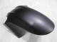 Carénage CBR 600 F4i 01-03 - Noir Mat