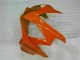 Carénage CBR 600 F4i 01-03 - Orange
