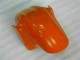 Carénage CBR 600 F4i 01-03 - Orange