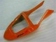 Carénage CBR 600 F4i 01-03 - Orange