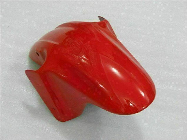 Carénage CBR 600 F4i 01-03 - Rouge Blanc Bleu Carénage CBR 600 F4i 01-03 - Rouge Blanc Bleu