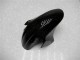 Carénage CBR 600 F4i 01-03 - Rouge Noir
