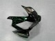 Carénage CBR 600 F4i 01-03 - Vert Carénage CBR 600 F4i 01-03 - Vert