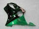 Carénage CBR 600 F4i 01-03 - Vert Carénage CBR 600 F4i 01-03 - Vert