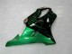 Carénage CBR 600 F4i 01-03 - Vert Carénage CBR 600 F4i 01-03 - Vert