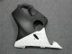 Carénage CBR 600 F4i 04-07 - Blanc Noir Carénage CBR 600 F4i 04-07 - Blanc Noir