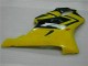 Carénage CBR 600 F4i 04-07 - Jaune