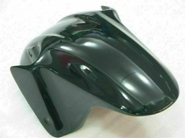 Carénage CBR 600 F4i 04-07 - Jaune