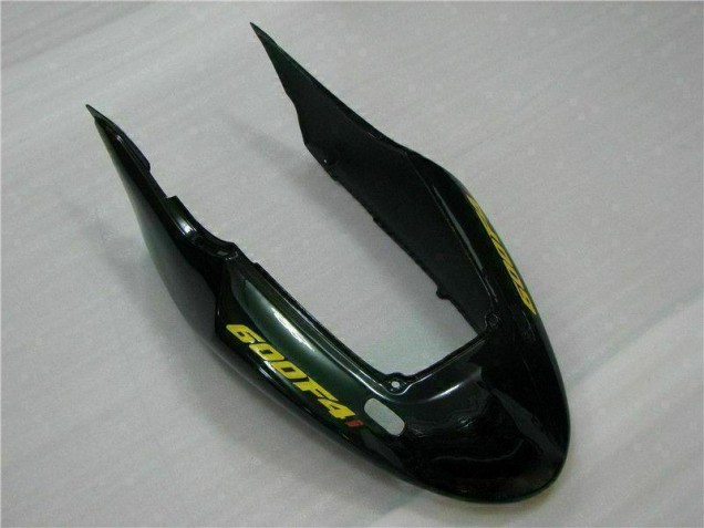 Carénage CBR 600 F4i 04-07 - Jaune