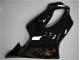 Carénage CBR 600 F4i 04-07 - Noir Brillant Carénage CBR 600 F4i 04-07 - Noir Brillant