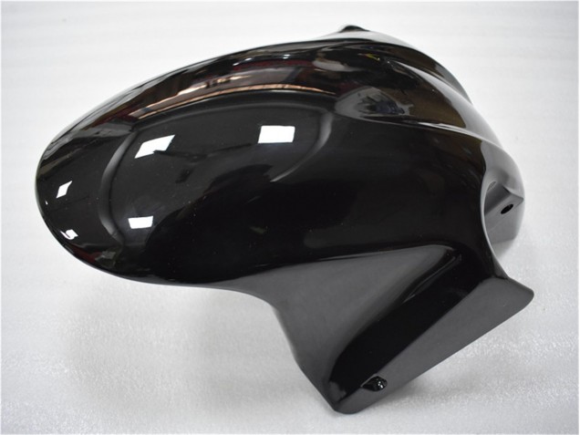 Carénage CBR 600 F4i 04-07 - Noir Brillant Carénage CBR 600 F4i 04-07 - Noir Brillant