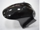 Carénage CBR 600 F4i 04-07 - Noir Brillant Carénage CBR 600 F4i 04-07 - Noir Brillant
