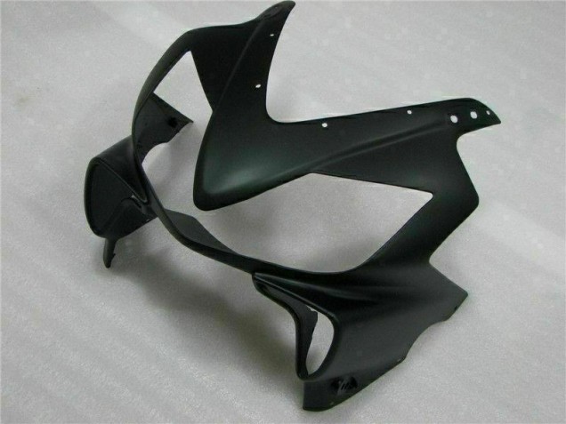 Carénage CBR 600 F4i 04-07 - Noir