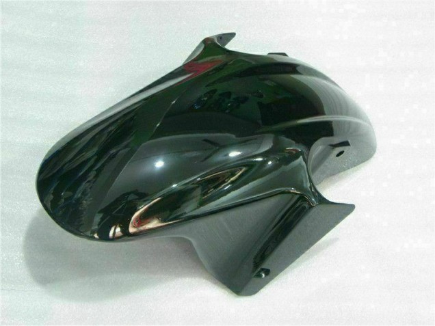 Carénage CBR 600 F4i 04-07 - Rouge Noir Carénage CBR 600 F4i 04-07 - Rouge Noir