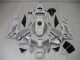 Carénage CBR 600 RR 03-04 - Argent Blanc Noir Repsol Carénage CBR 600 RR 03-04 - Argent Blanc Noir Repsol