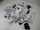 Carénage CBR 600 RR 03-04 - Argent Blanc Noir Repsol Carénage CBR 600 RR 03-04 - Argent Blanc Noir Repsol