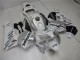 Carénage CBR 600 RR 03-04 - Argent Blanc Noir Repsol Carénage CBR 600 RR 03-04 - Argent Blanc Noir Repsol