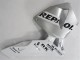 Carénage CBR 600 RR 03-04 - Argent Blanc Noir Repsol Carénage CBR 600 RR 03-04 - Argent Blanc Noir Repsol